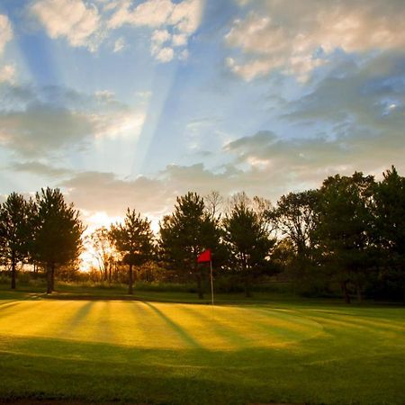 Thumper Pond Resort Ottertail Екстер'єр фото