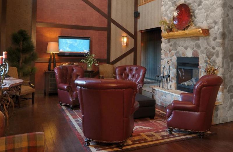 Thumper Pond Resort Ottertail Екстер'єр фото